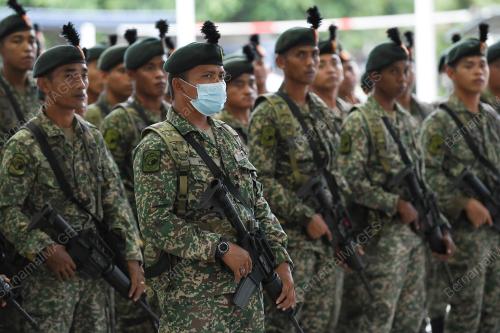 PERINTAH KAWALAN PERGERAKAN