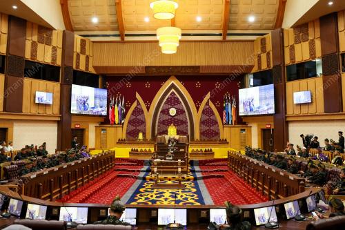 DUN TERENGGANU