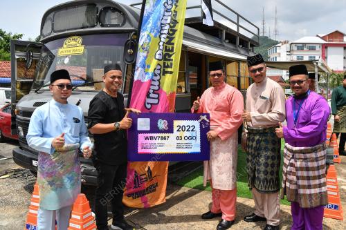 DATUK ZAILANI HASHIM