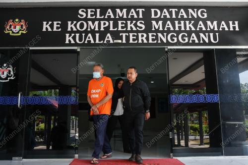MAHKAMAH MAJISTRET