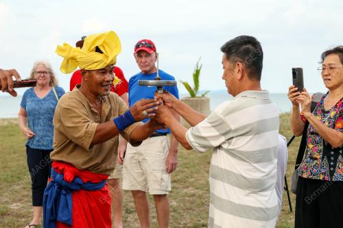 GASING TERBANG