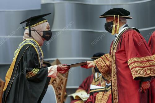 TAN SRI PROF MOHAMAD YUSOF MOHAMED NOR