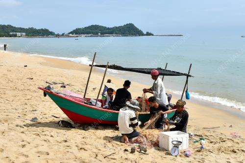 REZEKI SELEPAS TENGKUJUH