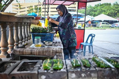 PERUSAHAAN MIKRO, KECIL DAN SEDERHANA