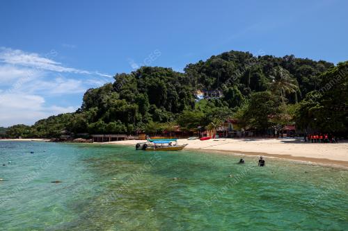 PULAU KAPAS