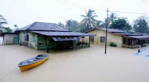 BANJIR