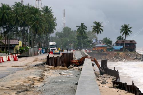 JALAN BATU RAKIT