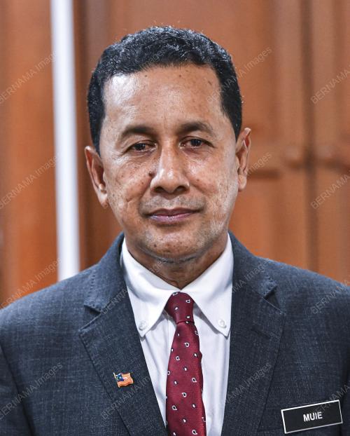 PENYAMPAIAN KHAIRAT KEMATIAN