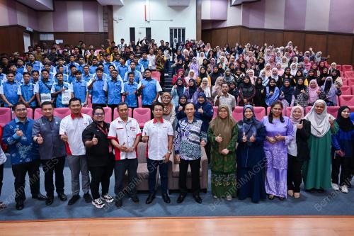 PROGRAM AGRO YOUTH SUMMIT 2025