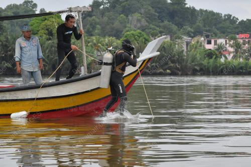 GANGGUAN BEKALAN AIR TERENGGANU
