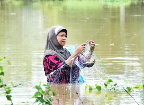 BANJIR