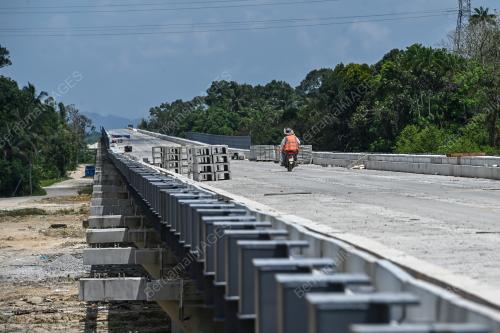 ECRL TERENGGANU