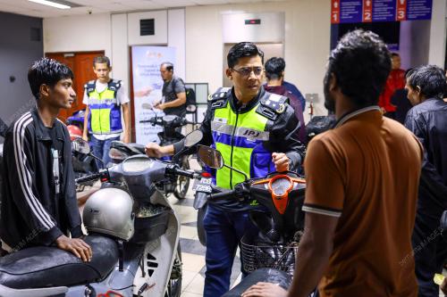 MOHD ZAMRI SAMION