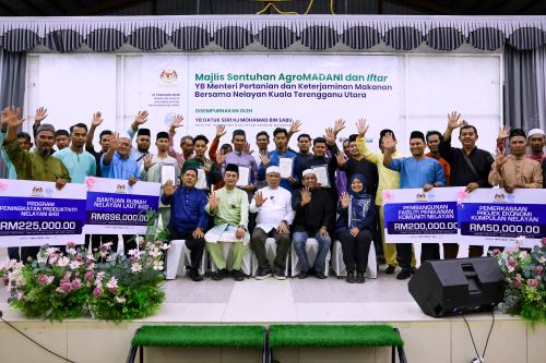 DATUK SERI MOHAMAD SABU