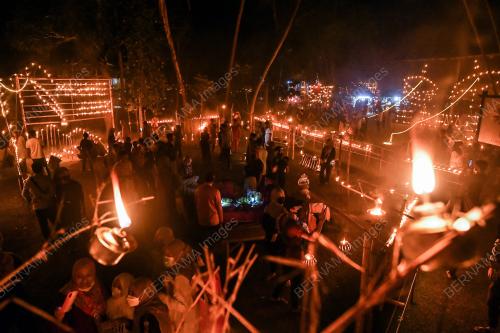 PELITA RAYA BEAUTIFUL TERENGGANU 2022