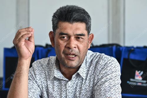 DATUK TENGKU AHMAD NADZRI MUSA
