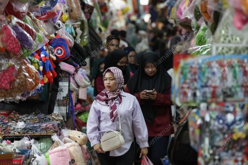 KOS SARA HIDUP RAKYAT
