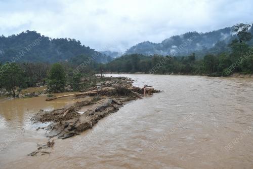 BANJIR TERENGGANU