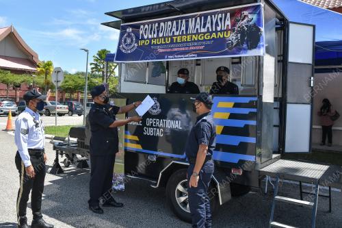 DSP MOHD ADLI MAT DAUD