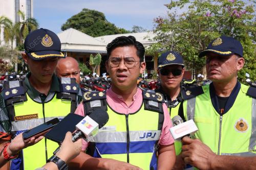 MOHD ZAMRI SAMION
