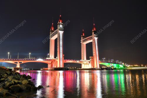 MERCU TANDA TERENGGANU