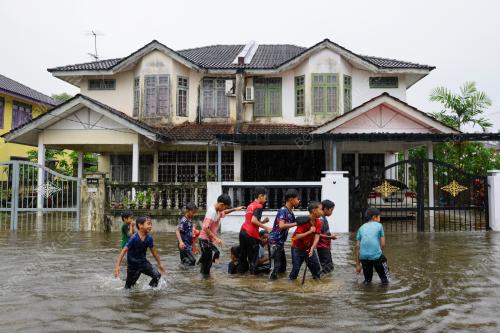 BANJIR TERENGGANU