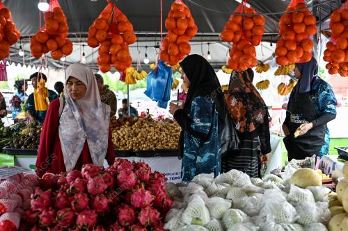DATUK ARTHUR JOSEPH KURUP