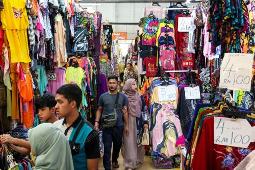 PASAR PAYANG