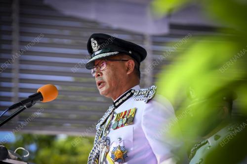 DATUK ARJUNAIDI MOHAMED