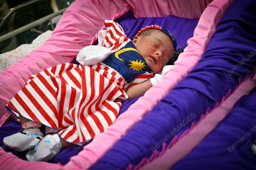 BAYI MERDEKA