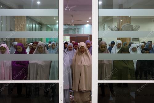 SOLAT TARAWIH