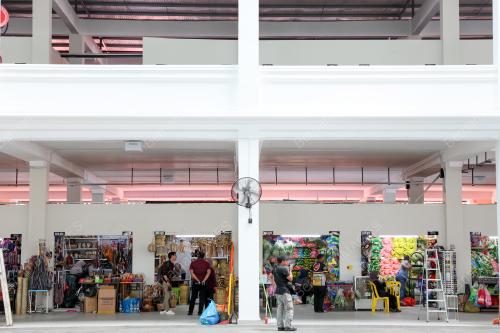 PASAR KEDAI PAYANG