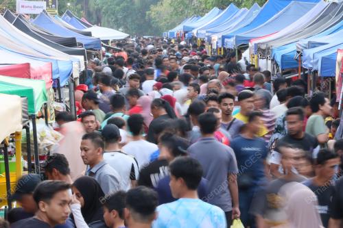 BAZAR RAMADAN
