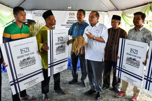 DATUK AHMAD AMZAD HASHIM