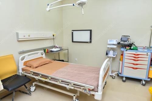 HOSPITAL UNISZA