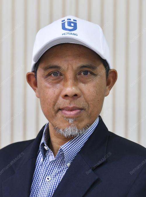MOHAMAD ABU BAKAR MUDA