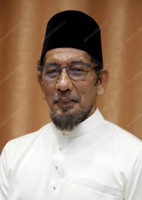 ABD RAHMAN @ABD AZIZ ABAS