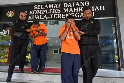 SPRM TERENGGANU