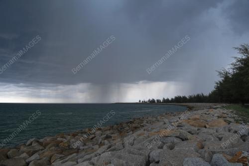 PERALIHAN MONSUN DI TERENGGANU
