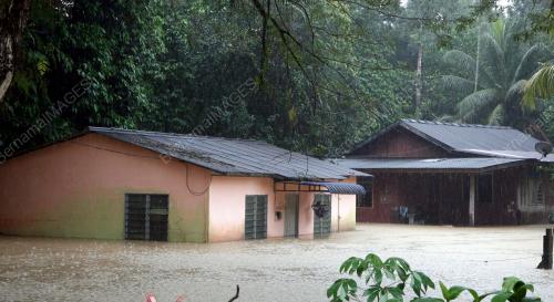 BANJIR
