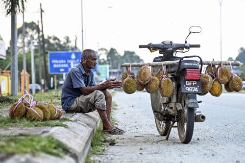 RAJA BUAH TERENGGANU