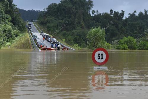 BANJIR TERENGGANU