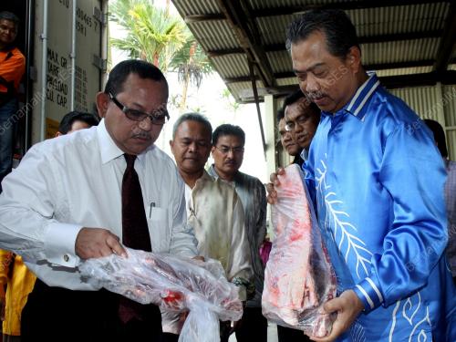 MUHYIDDIN YASSIN