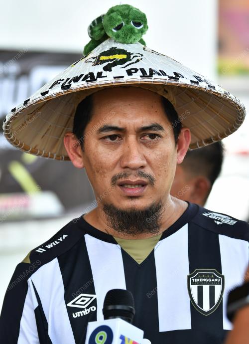 BAHANG PERLAWANAN AKHIR PIALA FA