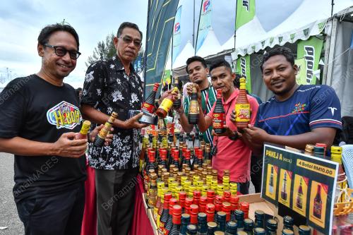 DATUK ROSUL WAHID