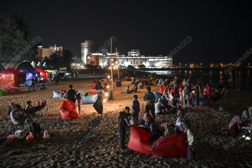 AKTIVITI MOREH DAN BERSAHUR