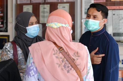 JENAZAH WANITA DITEMUKAN KESAN TERBAKAR