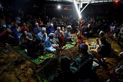 TRAGEDI KEMALANGAN PELAJAR UPSI