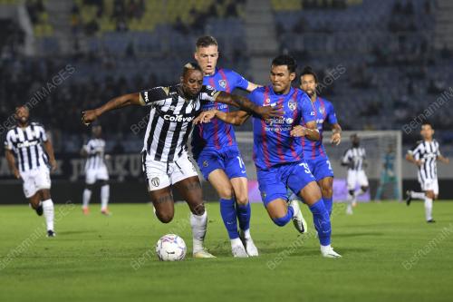 LIGA SUPER MALAYSIA 2022