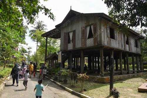 KEBENARAN RENTAS NEGERI BERMULA ESOK